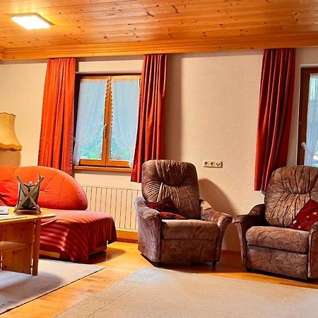 Durnau Ferienwohnung Herta מראה חיצוני תמונה