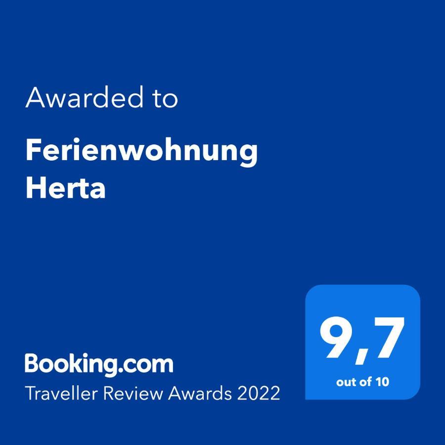 Durnau Ferienwohnung Herta מראה חיצוני תמונה