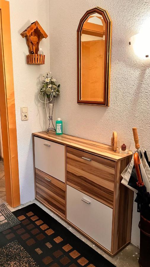 Durnau Ferienwohnung Herta מראה חיצוני תמונה