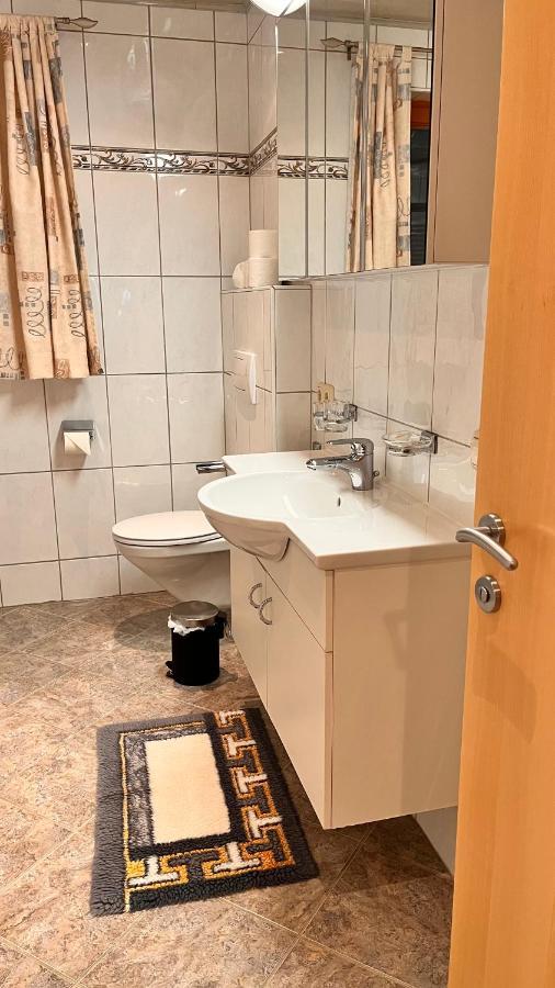 Durnau Ferienwohnung Herta מראה חיצוני תמונה