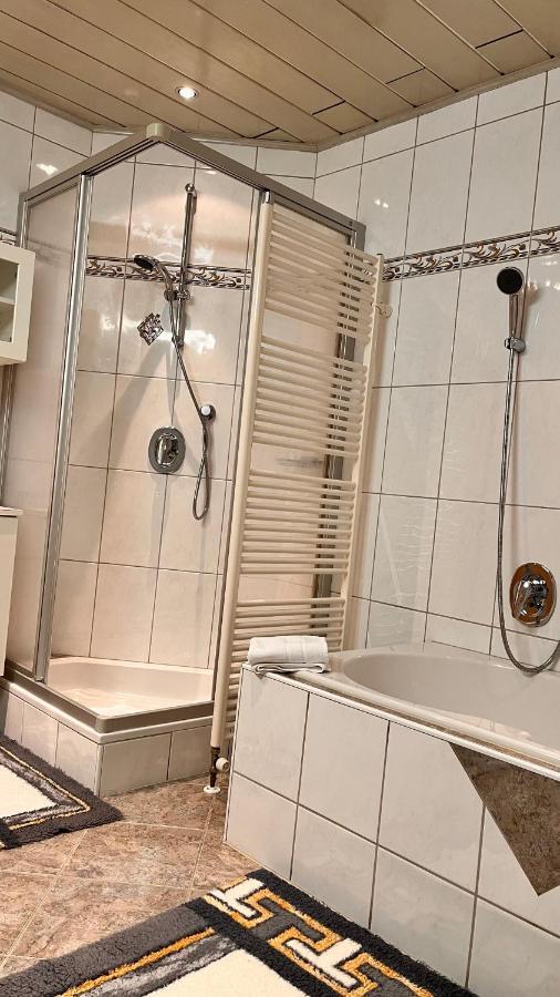 Durnau Ferienwohnung Herta מראה חיצוני תמונה