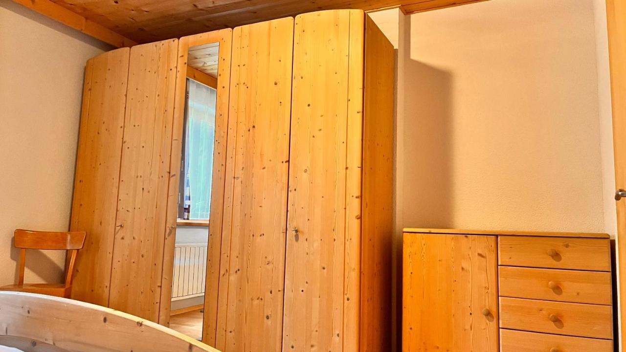 Durnau Ferienwohnung Herta מראה חיצוני תמונה
