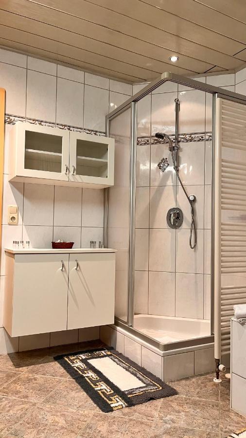 Durnau Ferienwohnung Herta מראה חיצוני תמונה