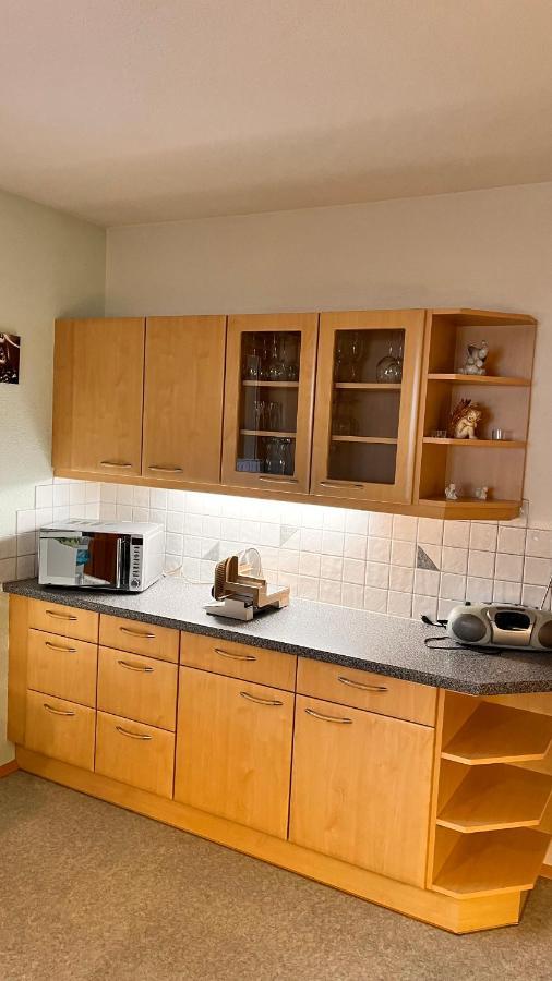 Durnau Ferienwohnung Herta מראה חיצוני תמונה